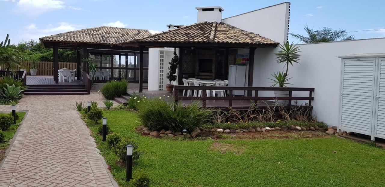 Apartamento Ilha Dos Patos Ingleses Na Beira Do Mar Florianopolis Luaran gambar