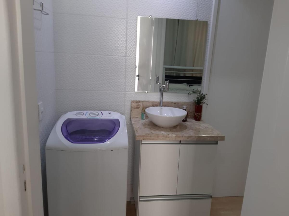 Apartamento Ilha Dos Patos Ingleses Na Beira Do Mar Florianopolis Luaran gambar