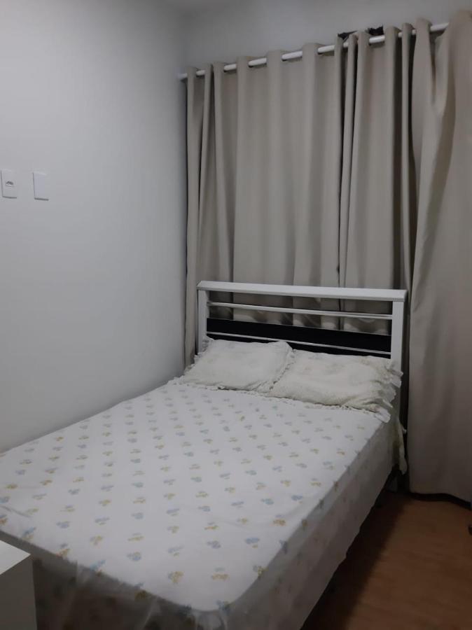 Apartamento Ilha Dos Patos Ingleses Na Beira Do Mar Florianopolis Luaran gambar