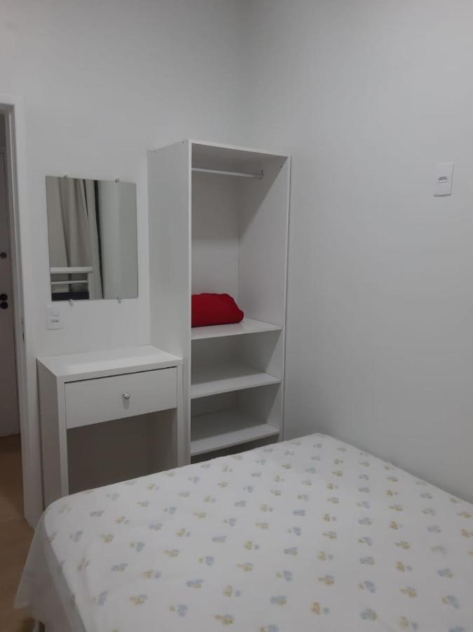 Apartamento Ilha Dos Patos Ingleses Na Beira Do Mar Florianopolis Luaran gambar